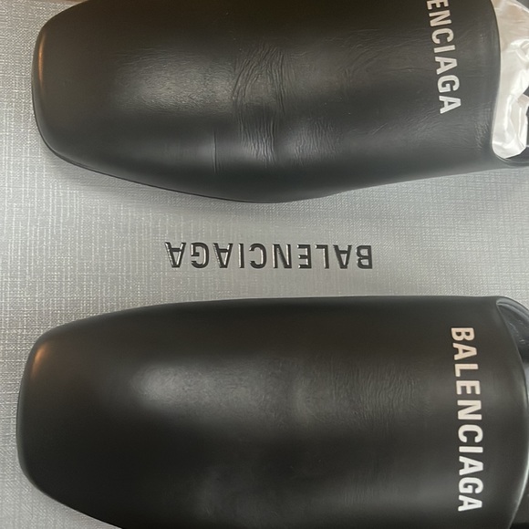 BALENCIAGA shoes - Picture 4 of 9